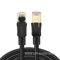 SFTP Ethernet Lan Cable For Router Computer